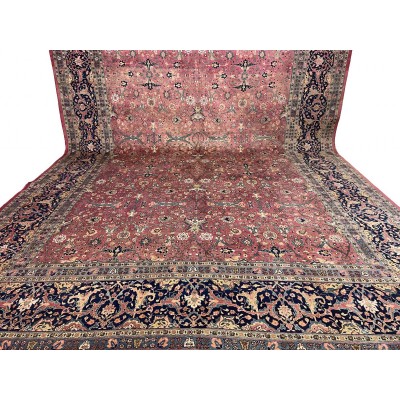 31P - TABRIZ  CM 550 X 375 - 